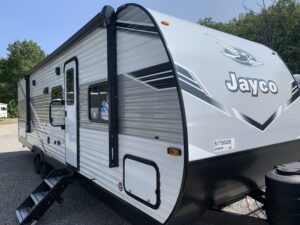 2025 JAYCO JAY FLIGHT 284BHS