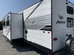 2025 JAYCO JAY FLIGHT 284BHS