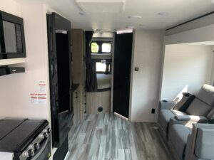 2025 JAYCO JAY FLIGHT 284BHS