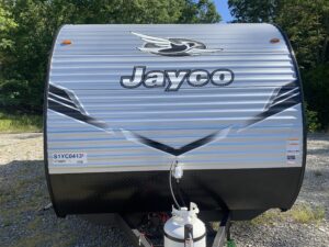 2025 JAYCO JAY FLIGHT SLX 175BH