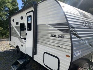 2025 JAYCO JAY FLIGHT SLX 175BH