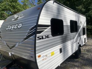 2025 JAYCO JAY FLIGHT SLX 175BH