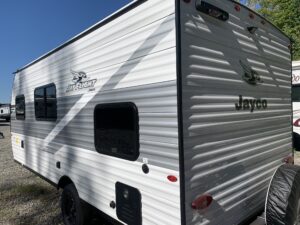 2025 JAYCO JAY FLIGHT SLX 175BH