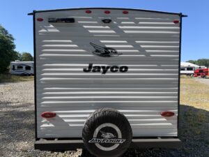 2025 JAYCO JAY FLIGHT SLX 175BH