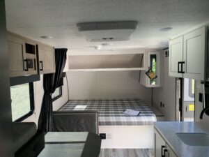 2025 JAYCO JAY FLIGHT SLX 175BH