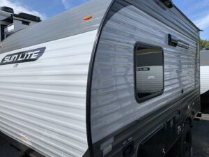 2025 SUNSET PARK RV SUN LITE LTD 13BD