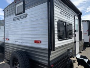 2025 SUNSET PARK RV SUN LITE LTD 13BD