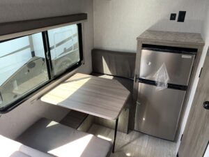 2025 SUNSET PARK RV SUN LITE LTD 13BD