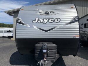 2025 JAYCO JAY FLIGHT 262RLS