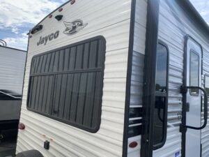 2025 JAYCO JAY FLIGHT 262RLS