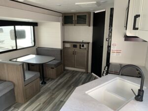 2025 JAYCO JAY FLIGHT 262RLS