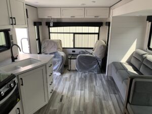 2025 JAYCO JAY FLIGHT 262RLS