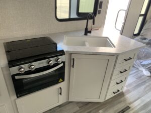 2025 JAYCO JAY FLIGHT 262RLS