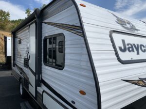 2019 JAYCO JAY FLIGHT SLX 174BH