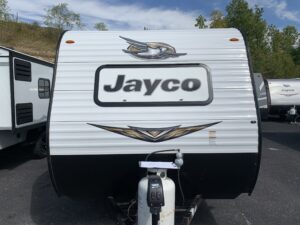 2019 JAYCO JAY FLIGHT SLX 174BH