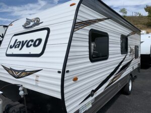 2019 JAYCO JAY FLIGHT SLX 174BH