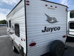 2019 JAYCO JAY FLIGHT SLX 174BH