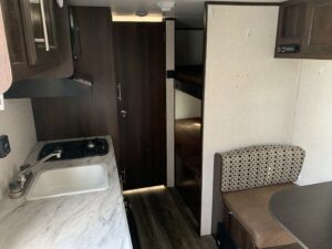 2019 JAYCO JAY FLIGHT SLX 174BH