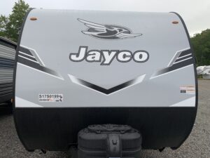 2025 JAYCO JAY FLIGHT 284BHS