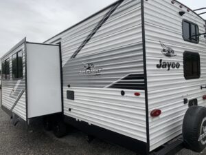 2025 JAYCO JAY FLIGHT 284BHS