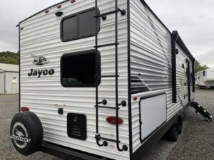 2025 JAYCO JAY FLIGHT 284BHS