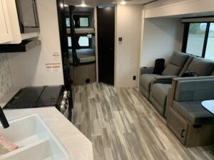 2025 JAYCO JAY FLIGHT 284BHS