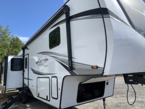 2025 GRAND DESIGN REFLECTION 337RLS 5TH WHEEL