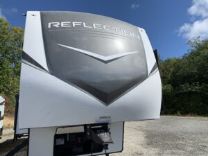 2025 GRAND DESIGN REFLECTION 337RLS 5TH WHEEL