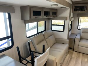 2025 GRAND DESIGN REFLECTION 337RLS 5TH WHEEL