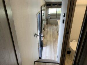 2025 GRAND DESIGN REFLECTION 337RLS 5TH WHEEL