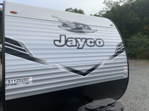 2025 JAYCO JAY FLIGHT SLX 210QB