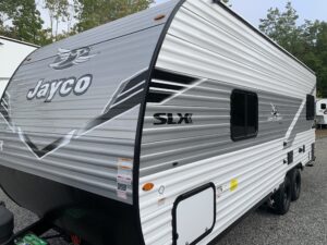 2025 JAYCO JAY FLIGHT SLX 210QB