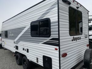 2025 JAYCO JAY FLIGHT SLX 210QB