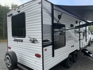 2025 JAYCO JAY FLIGHT SLX 210QB