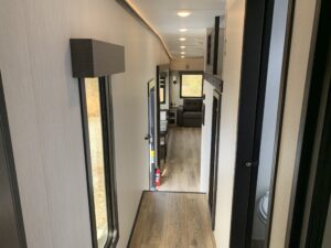 2025 FOREST RIVER SABRE 36FLX 5TH WHEEL