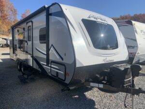 2020 COACHMEN APEX 251RBK