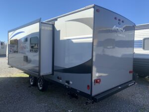 2020 COACHMEN APEX 251RBK