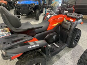 2024 CFMOTO CFORCE 600 TOURING