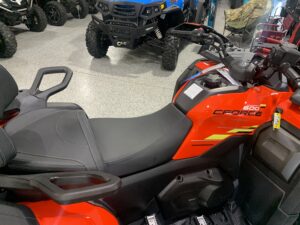 2024 CFMOTO CFORCE 600 TOURING