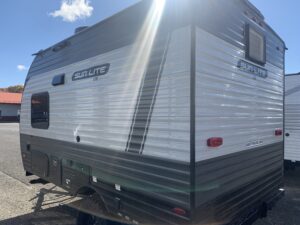 2025 SUNSET PARK RV SUN LITE LTD 13BD