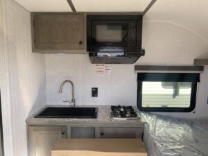 2025 SUNSET PARK RV SUN LITE LTD 13BD