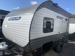 2025 SUNSET PARK RV SUN LITE LTD 13MJ