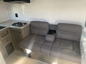 2025 SUNSET PARK RV SUN LITE LTD 13MJ