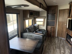 2018 GRAND DESIGN REFLECTION 311BHS 5TH WHEEL