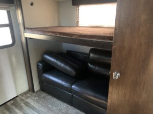 2018 GRAND DESIGN REFLECTION 311BHS 5TH WHEEL