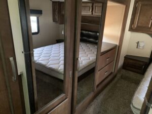 2018 GRAND DESIGN REFLECTION 311BHS 5TH WHEEL