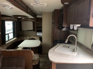 2014 JAYCO JAY FLIGHT 26RLS