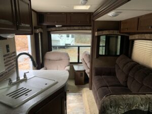 2014 JAYCO JAY FLIGHT 26RLS