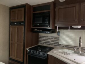 2014 JAYCO JAY FLIGHT 26RLS