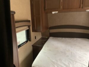 2014 JAYCO JAY FLIGHT 26RLS